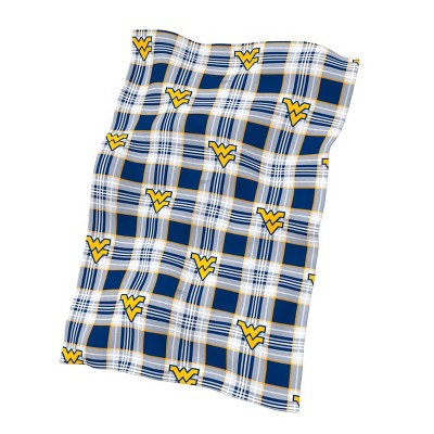 NCAA West Virginia Mountaineers Classic Throw Blanket - XL