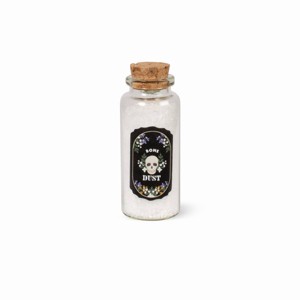 Filled Potion Bottles Bone Dust - Bullseye's Playground™ - 1 of 3