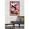 Trends International Marvel Spider-Man: Across the Spider-Verse - Trio Framed Wall Poster Prints - 2 of 4