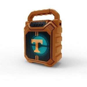 SOAR Collegiate XL Shockbox Wireless Bluetooth Speaker - 1 of 4