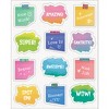 Happily Ever Elementary Creatively Inspired Doodle Motivators Shape Stickers, 72 Per Pack, 12 Packs - 2 of 3
