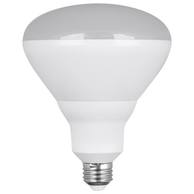 Feit Enhance BR40 Soft White Dimmable LED Bulb 120W Equivalent 2-Pack