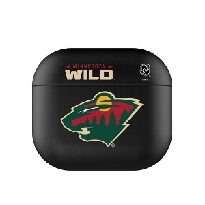 NHL Western Conference Teams Insignia AirPod Case Cover for AirPods 3rd Gen - 1 of 4