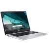 Acer Chromebook 314 - 14" Intel Celeron N4500 1.1GHz 4GB RAM 32GB Flash ChromeOS | C934-C4GM | NX.K06AA.006 - Manufacturer Refurbished - 2 of 4