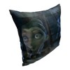 Warner Bros. Corpse Bride The Other Woman Throw Pillow 18x18 Inches - 2 of 2