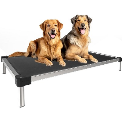 Proof Elevated Dog Bed