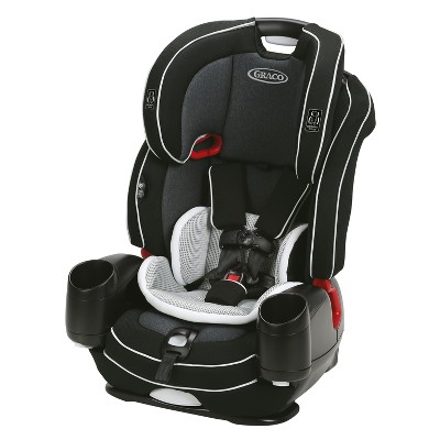 graco 3 in 1 booster