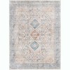 Unique Loom  Newport Rosecliff Area Rug - 2 of 4