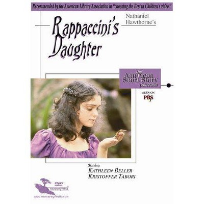 Rappaccini's Daughter (DVD)(2005)