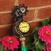 Melnor Water Timer for Outdoor Garden Hose, Mechanical Timer - 2 of 3
