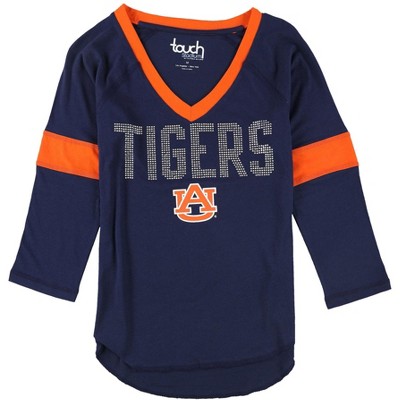 Touch by G-III Womens Auburn University Embellished T-Shirt