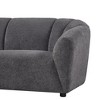 Liyasi Living room sofa set with luxury Polyester Polyester , 3 seater - 4 of 4