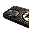 Keyscaper NHL Text Backdrop MagSafe Compatible Cell Phone Case for iPhone 14 Plus - 4 of 4
