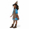 California Costumes Little Miss Scarecrow Child Costume - 3 of 4