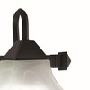 Vaxcel Cardiff 5 - Light Vanity in  Oil Burnished Bronze - 2 of 4