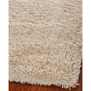Classic Shag Ultra SG240 Hand Tufted Indoor Rugs - Safavieh - 1 of 3