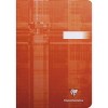 Clairefontaine Staplebound Notebook - Ruled 48 sheets - 6 x 8 1/4 - A5 -Assorted Colors - 4 of 4