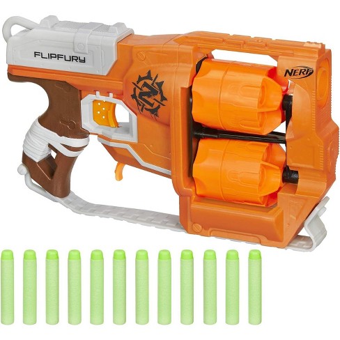 Imagenes de nerf shops zombie