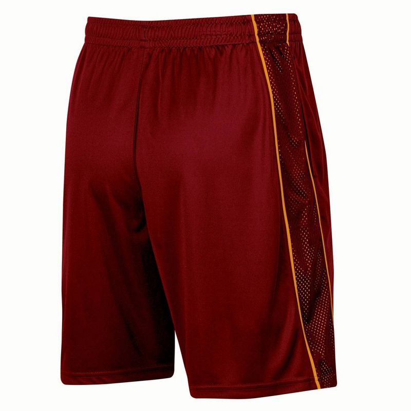 NCAA Iowa State Cyclones Men&#39;s Poly Shorts, 2 of 4