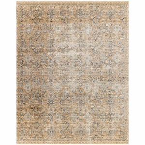 Mark & Day Margaret Washable Woven Indoor and Outdoor Area Rugs - Becki Owens x Livabliss - 1 of 4