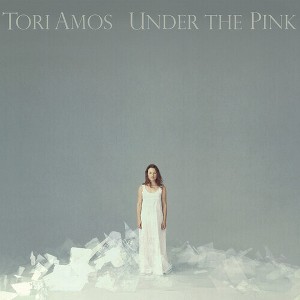 Tori Amos - Under The Pink (2LP)(Black Vinyl) - 1 of 1