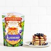 Birch Benders Blueberry Pancake and Waffle Mix - 14oz - image 3 of 3