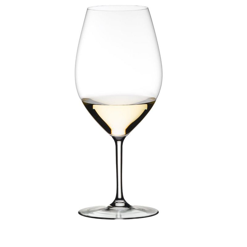 Riedel Red Wine Glasses, Set of 4, Riedel Wine Friendly, Riedel Magnum, 35.8 fl oz, 3 of 8