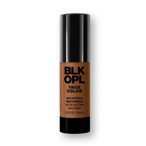 Black Opal True Color Pore Perfecting Liquid Foundation - 1 fl oz - 1 of 4