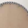GlasFlength Decorative Wall Mirrors Bathroom Mirror Modern Wall Decor, Unique Style, for Entryway, Bedroom,Living Room, Washroom, - 4 of 4