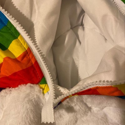 target happy nappers