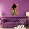 Modern Turban Woman I by Nikki Chu Unframed Wall Canvas - iCanvas - 3 of 3