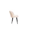 Cami Vanity Chair - Adore Décor - image 3 of 4