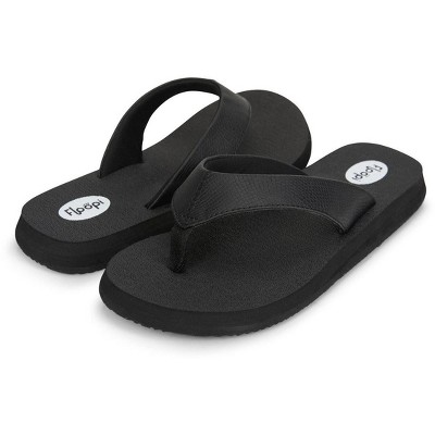 Women's Charlotte Yoga Mat Textured Flip Flop