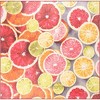 Jill Zarin Caribbean Outdoor Antigua Food Washable Flatweave Woven Area Rug - 2 of 4
