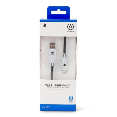 PowerA USB-C to USB Charge Cable for PlayStation 5_4