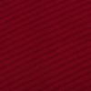 Men's Knitted Sweater Ribbed Slim Fit Sweatshirt Solid Stripe Long Sleeves Crew Neck Ribbing Top - 4 of 4