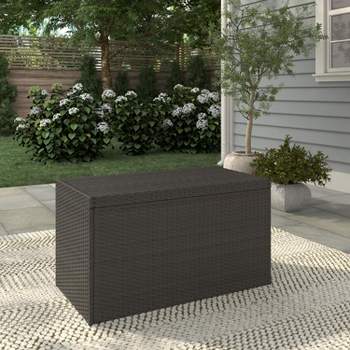 Glenwillow Home Outdoor Storage Box