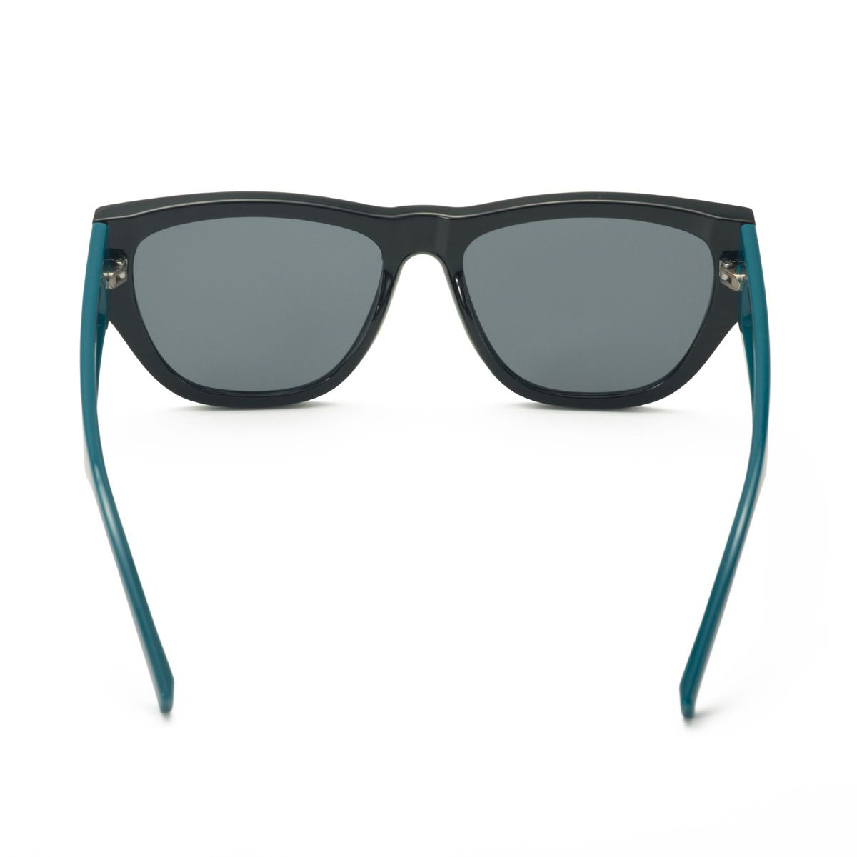 Polarized Vintage Sunglasses with 100% UV protection - thumbnail 4