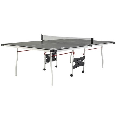 Ping-Pong 4pc Table Tennis Table