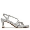 Naturalizer Womens Kieran Heeled Sandal - 3 of 4