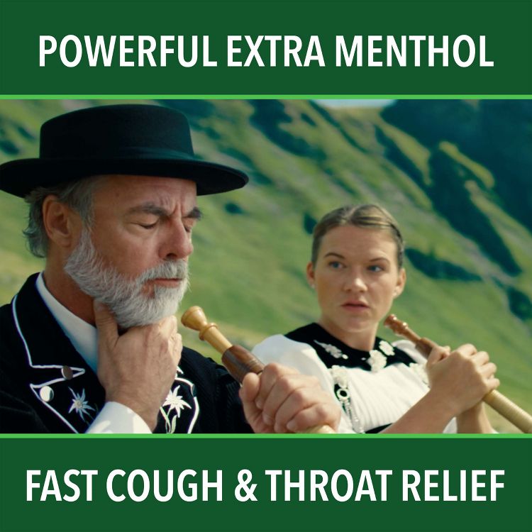 Ricola Max Cough Drops - Cherry - 34ct, 3 of 8
