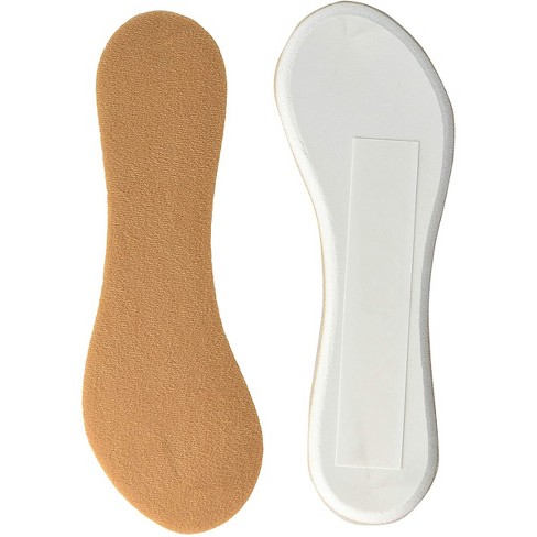 Sof Sole Foam Cushion Full Length Shoe Insoles : Target