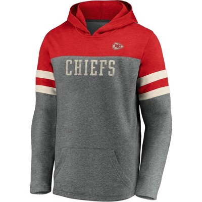 kansas city chiefs vintage sweatshirt