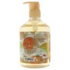 Citrus Fresh Foam Hand and Body Cleanser by LErbolario for Unisex - 16.9 oz Body Wash - 2 of 2