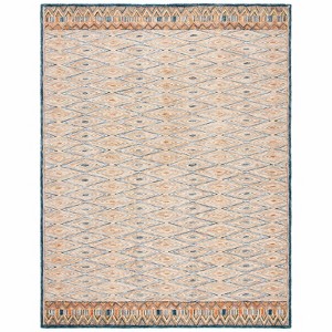 Aspen APN808 Hand Tufted Indoor Rug -Safavieh - 1 of 4