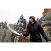 Stansport 15” Steel Machete with Sheath - 4 of 4