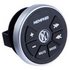 Memphis Audio MXA1MCR MXA1MC Wired Remote Compatible With The MXA1MC Gauge Style Media Center. - 2 of 4