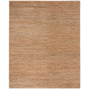 Bohemian BOH702 Hand Woven Area Rug  - Safavieh - 1 of 4
