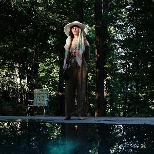 Maria Usbeck - Envejeciendo (Vinyl) - 1 of 1