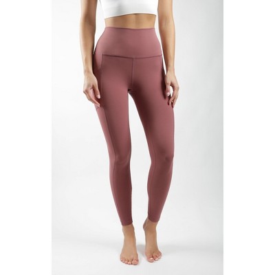 Yogalicious Leggings With Side Pockets